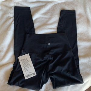 Brand New Lululemon Align HR Pant 25”